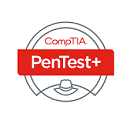 CompTIA Pentest+ Ethical Hacker (2021)