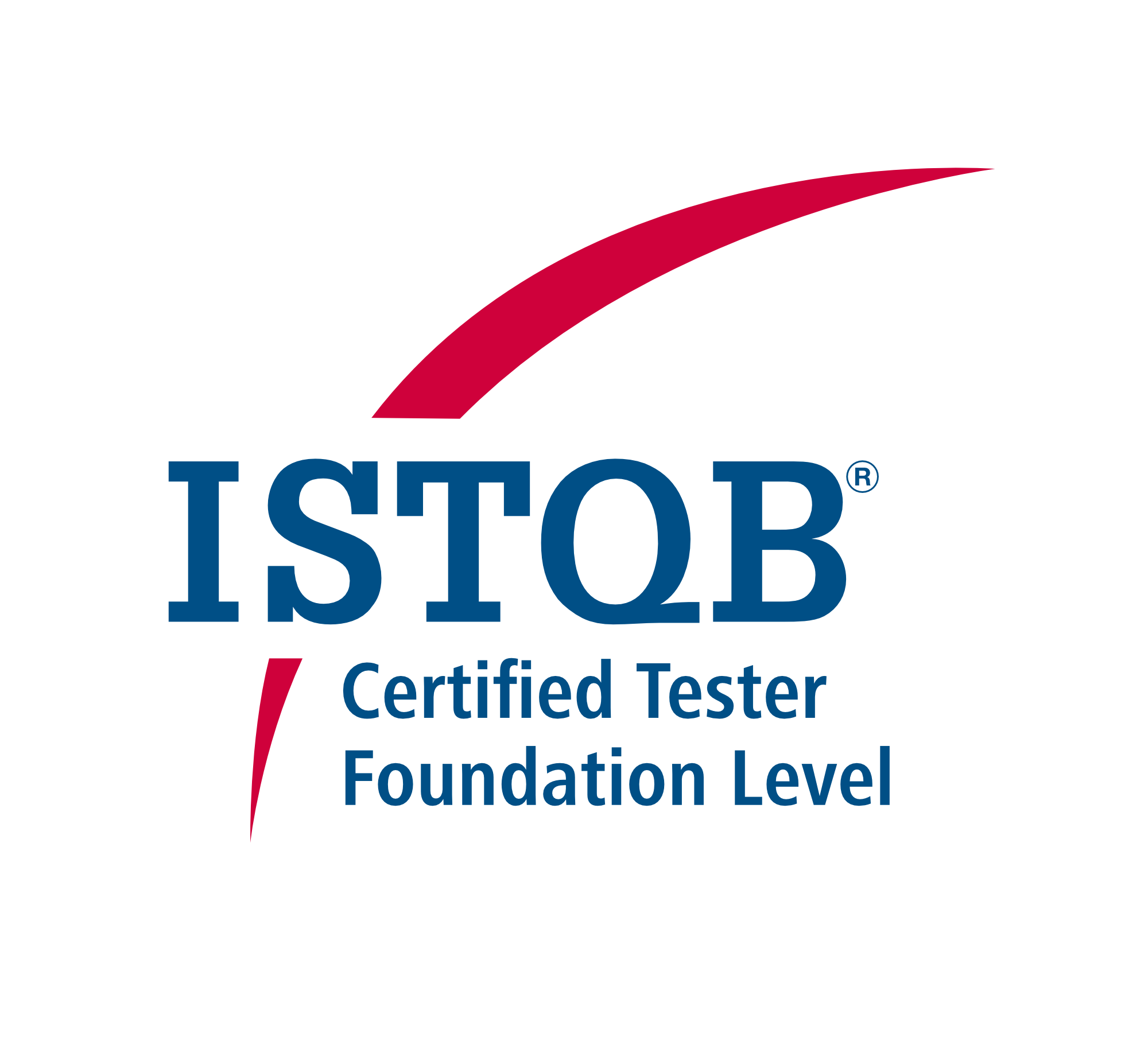 ISTQB CTFL Software Tester (2021)